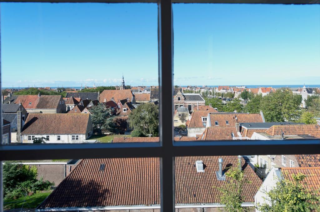 Het Dakhuis Harlingen Dış mekan fotoğraf